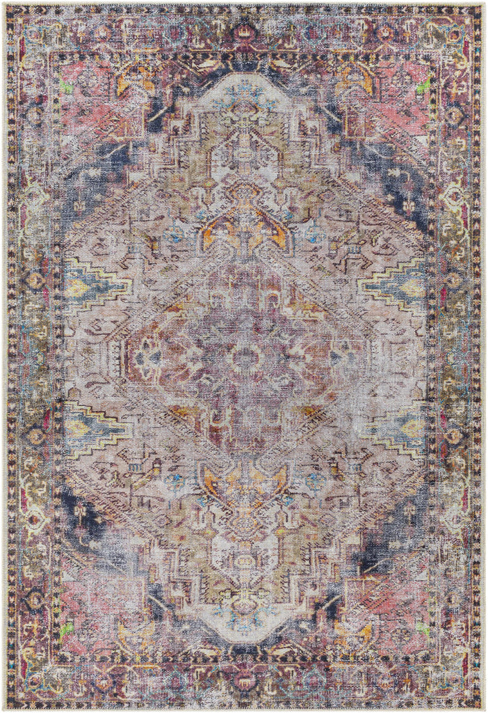 Surya Tahmis THI-2709 2' x 2'11" Rug