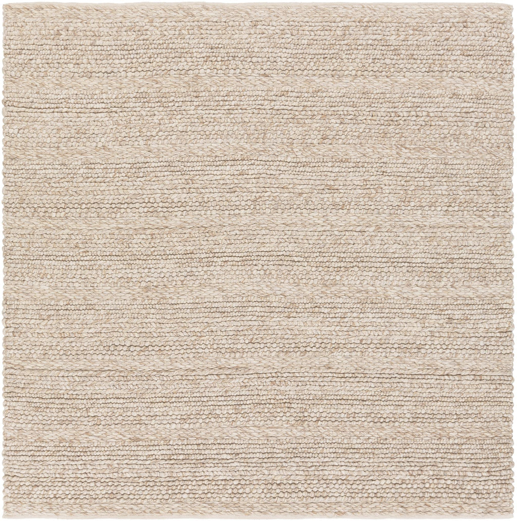 Surya Tahoe TAH-3700 Brown Charcoal 10' x 14' Rug