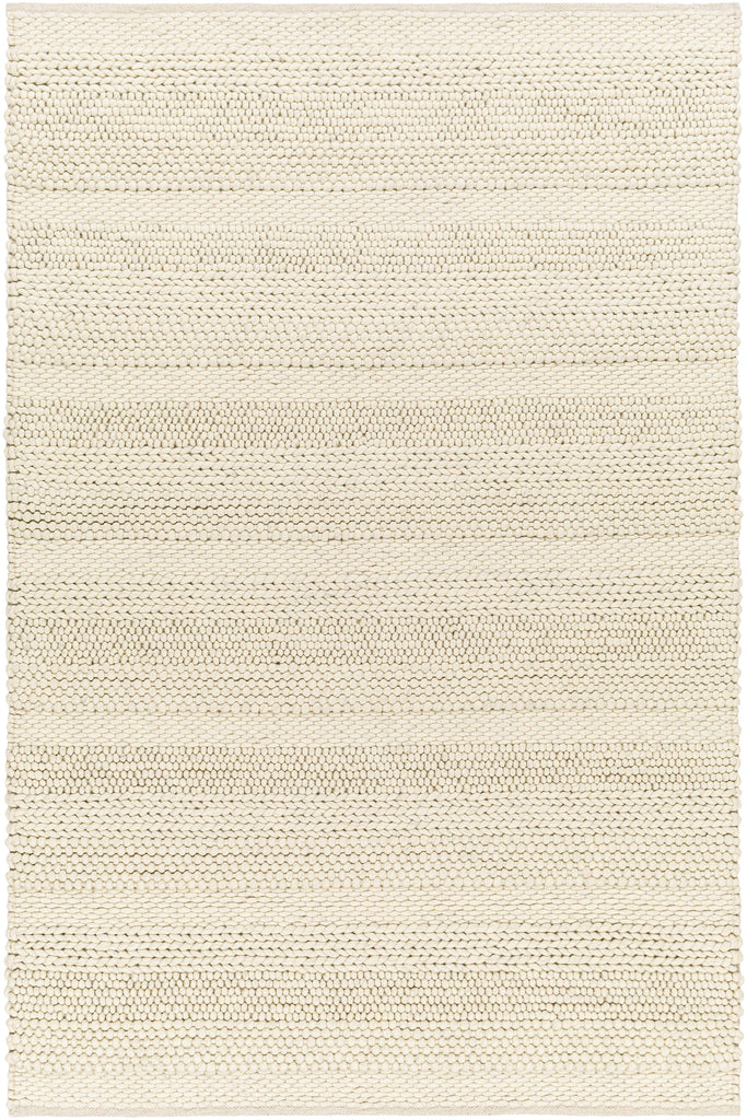 Surya Tahoe TAH-3711 Cream 2' x 3' Rug