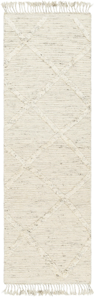 Surya Tenerife TNF-2300 Light Beige Light Brown 8' x 10' Rug