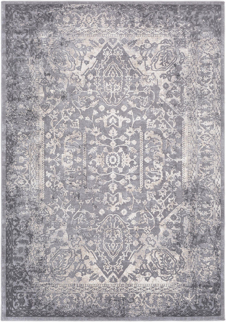 Surya Tibetan TBT-2300 3'11" x 5'7" Rug