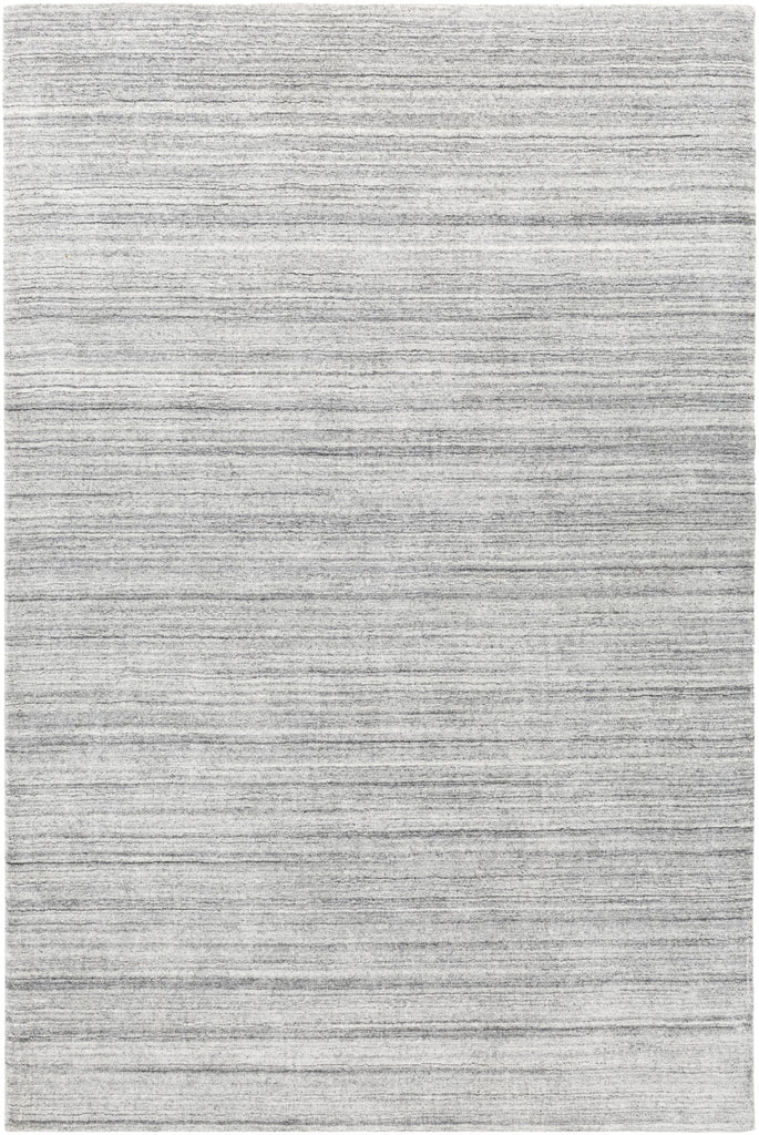 Surya Torino TRN-2302 Gray Light Slate 10' x 14' Rug