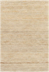 Surya Trace Tce-2303 Beige Brown 2' X 3' Rug