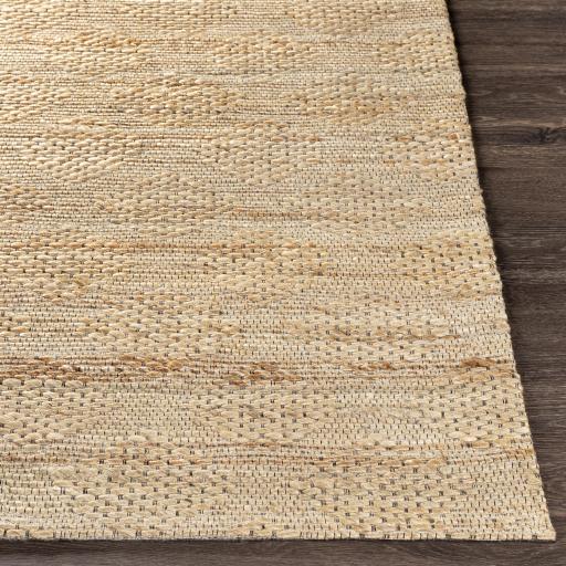 Surya Trace TCE-2303 Beige Brown 2'6" x 8' Rug