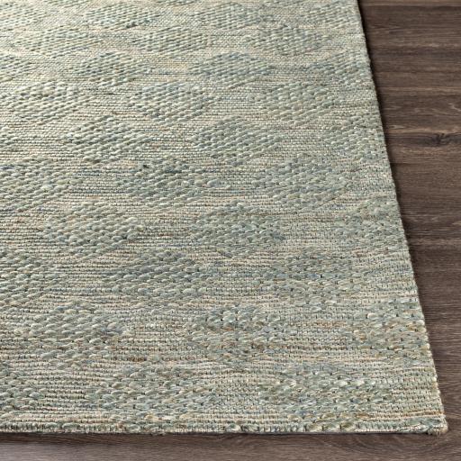 Surya Trace TCE-2305 Brown Sage 5' x 7'6" Rug