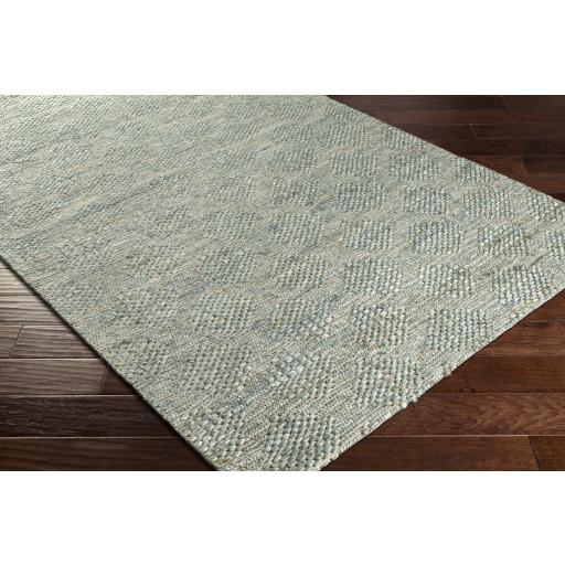 Surya Trace TCE-2305 Brown Sage 5' x 7'6" Rug