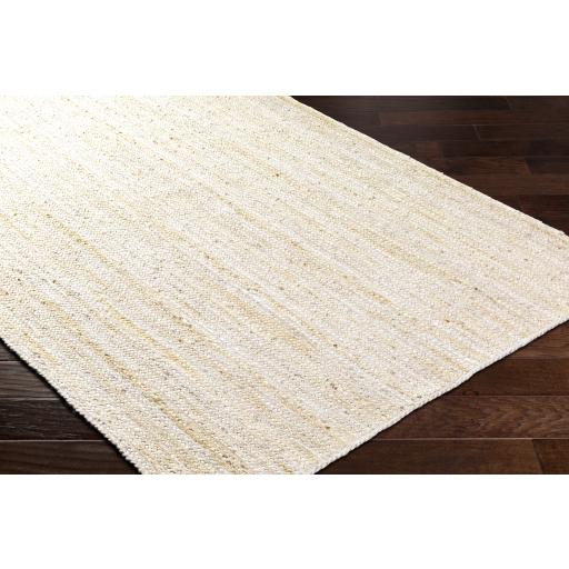 Surya Trenzado TZD-2301 Beige 2'6" x 8' Rug