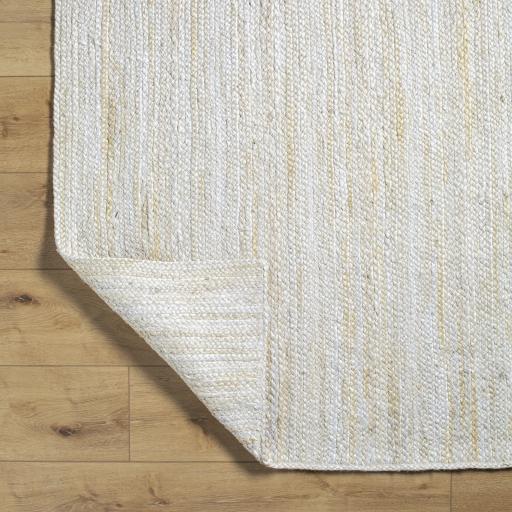 Surya Trenzado TZD-2301 Beige 5' x 7'6" Rug