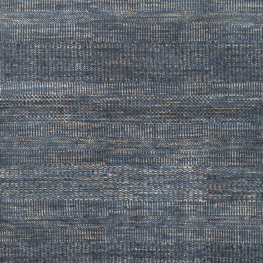 Surya Tribeca TRI-2300 Dark Blue Denim 2' x 3' Rug