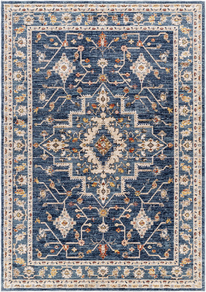 Surya Truva TRV-2301 6' Square Rug