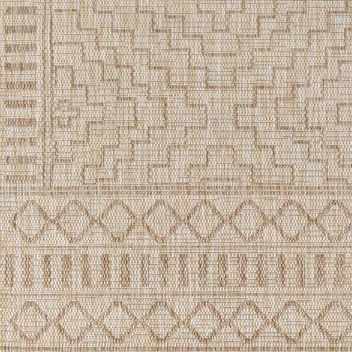 Surya Tuareg TRG-2354 Cream Light Beige 5'3" x 7' Rug