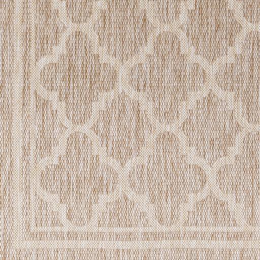 Surya Tuareg TRG-2373 Cream Light Beige 9'2" x 12' Rug