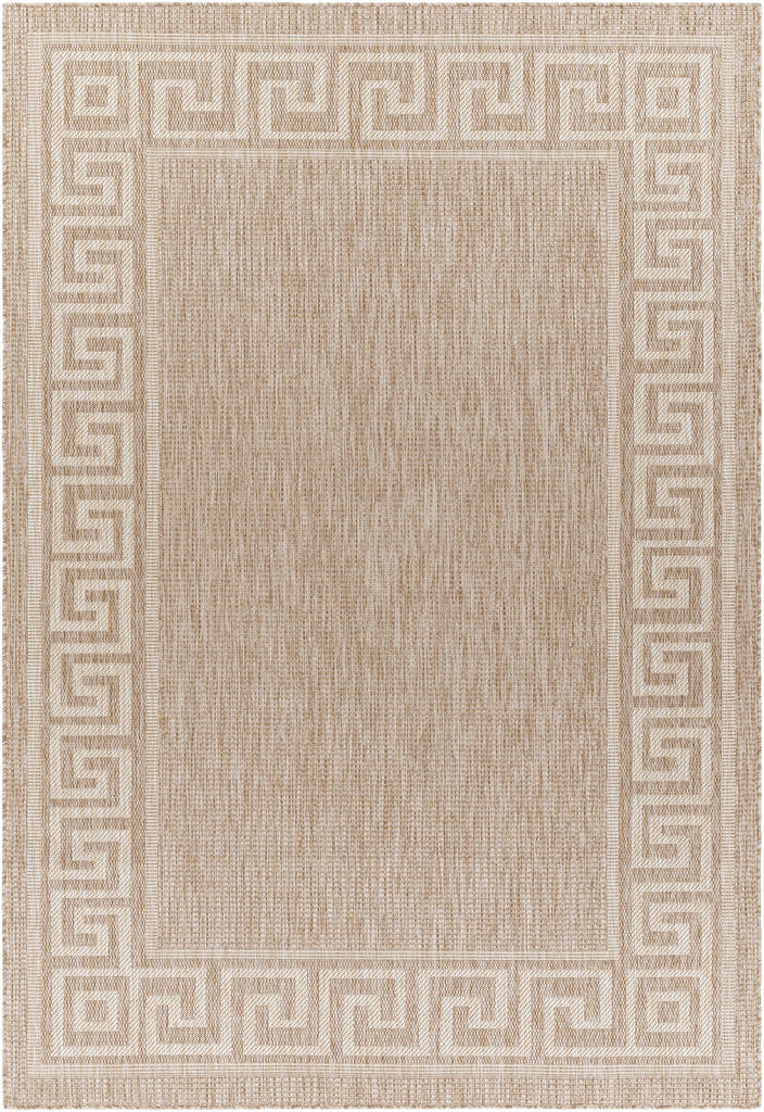 Surya Tuareg TRG-2377 Cream Light Beige 9'2" x 12' Rug