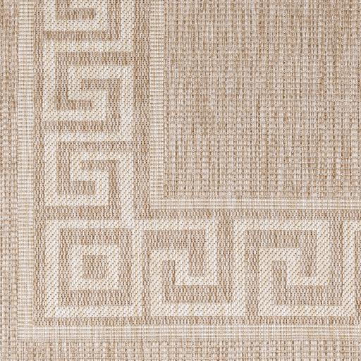 Surya Tuareg TRG-2377 Cream Light Beige 9'2" x 12' Rug