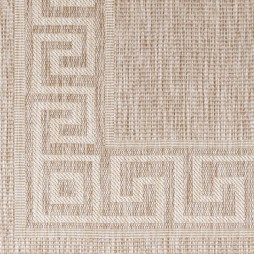 Surya Tuareg TRG-2380 Cream Light Beige 9'2" x 12' Rug