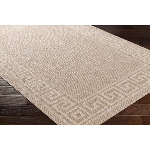 Surya Tuareg TRG-2380 Cream Light Beige 9'2" x 12' Rug