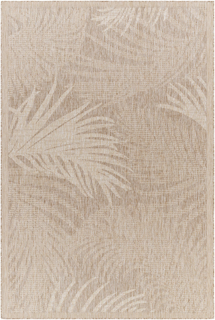 Surya Tuareg TRG-2382 Cream Light Beige 5'3" x 7' Rug