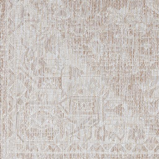 Surya Tuareg TRG-2389 Cream Tan 7'10" x 10' Rug