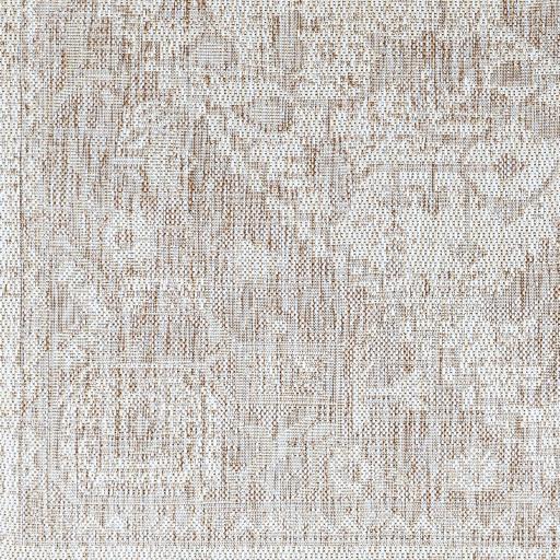 Surya Tuareg TRG-2392 Cream Tan 6'7" x 9' Rug