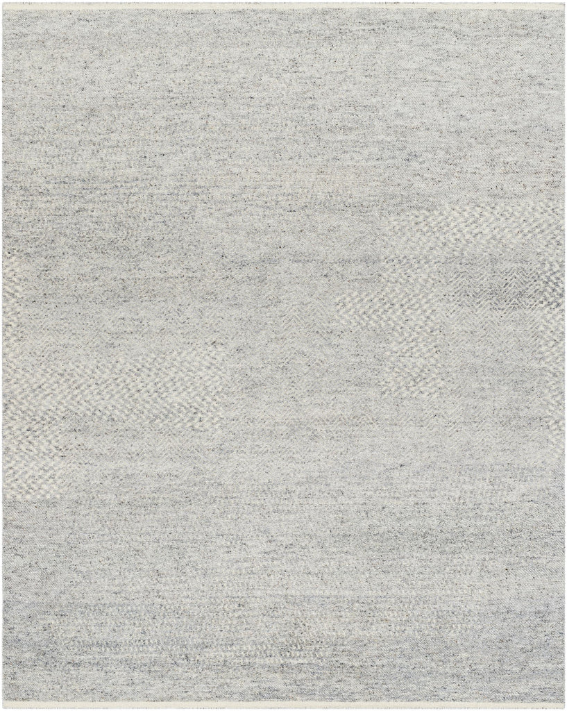 Surya Tunus TUN-2312 Ivory Light Gray 2' x 3' Rug