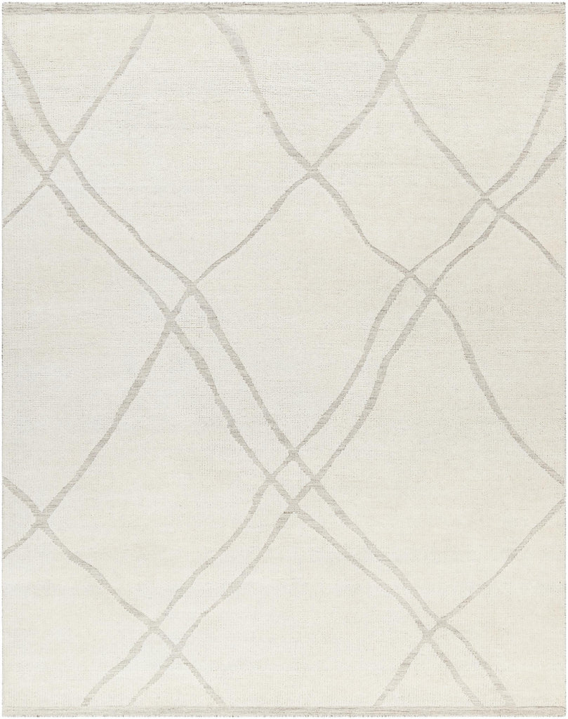 Surya Tunus TUN-2313 Beige Cream 2' x 3' Rug