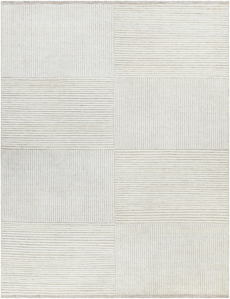 Surya Tunus TUN-2318 Beige Light Gray 10' x 14' Rug