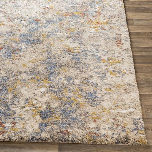 Surya Tuscany TUS-2301 Blue Dusty Sage 12' x 15' Rug