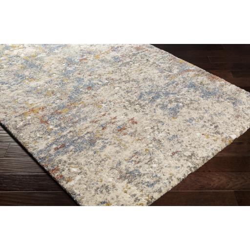 Surya Tuscany TUS-2301 Blue Dusty Sage 12' x 15' Rug