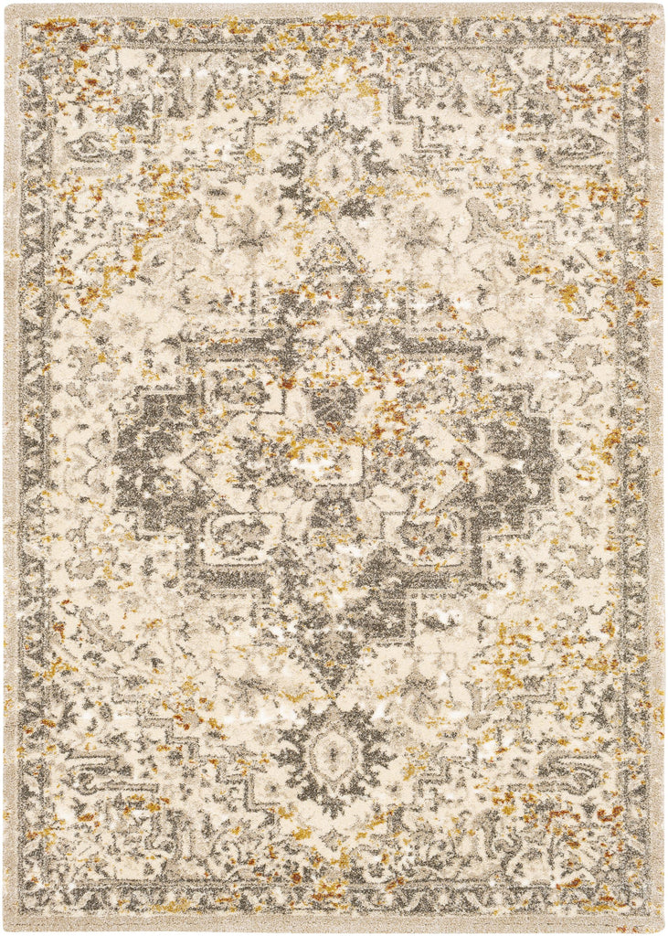 Surya Tuscany TUS-2307 7'10" Square Rug