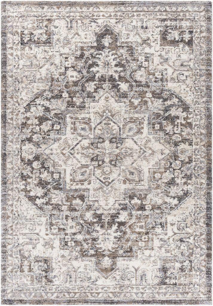 Surya Tuscany TUS-2318 7'10" Square Rug