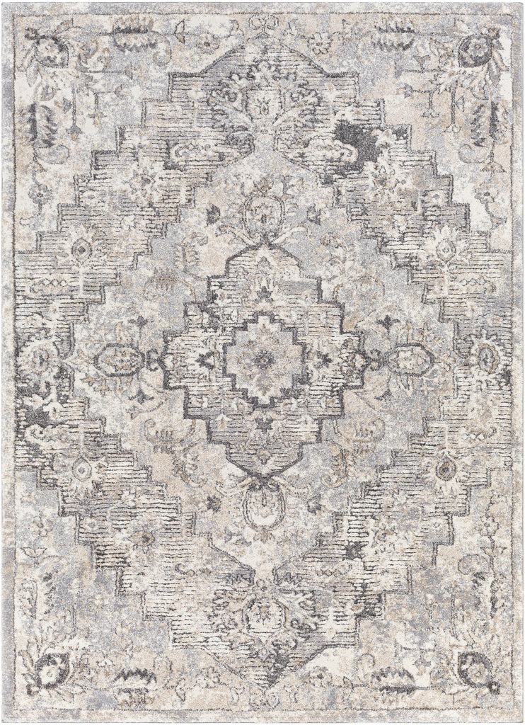 Surya Tuscany TUS-2321 7'10" Square Rug