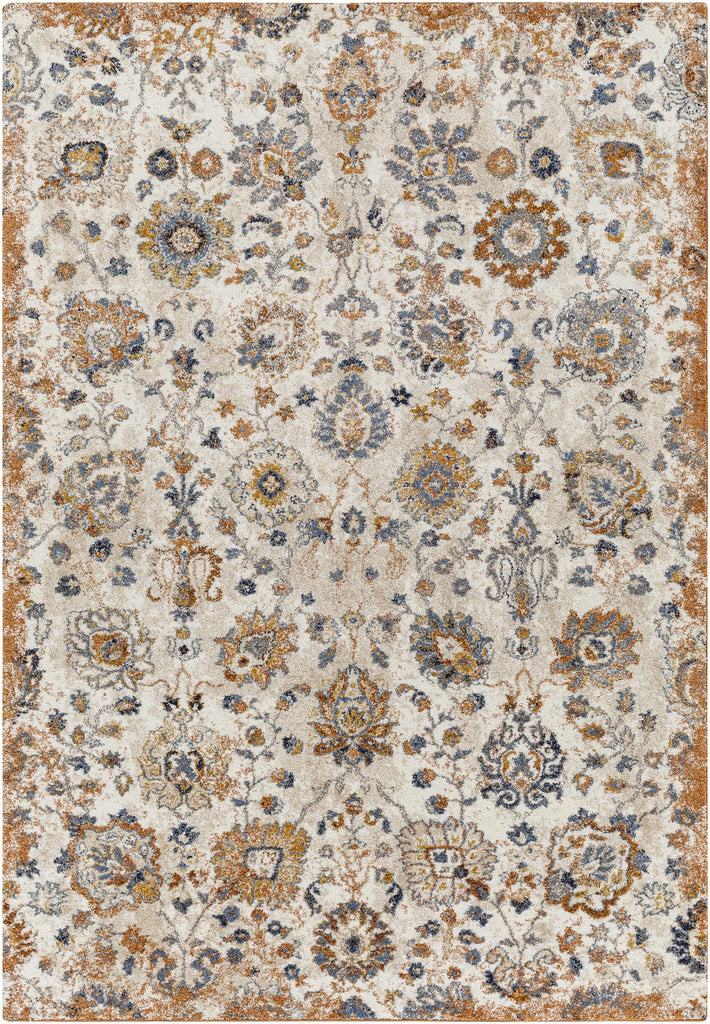 Surya Tuscany TUS-2332 7'10" Square Rug