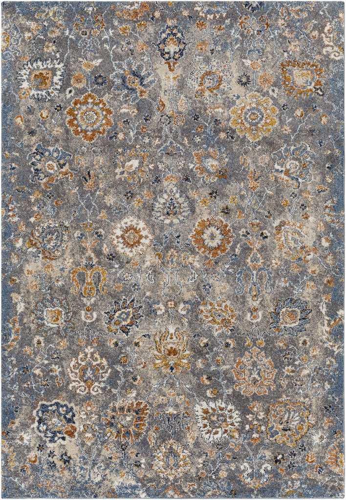 Surya Tuscany TUS-2333 7'10" Square Rug