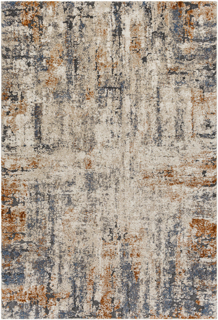 Surya Tuscany TUS-2338 7'10" Square Rug