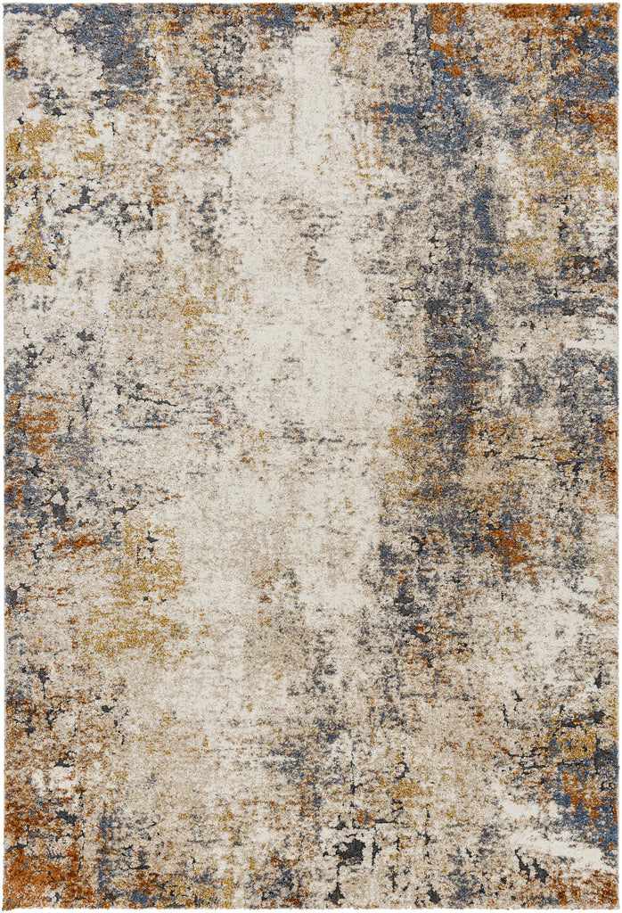 Surya Tuscany TUS-2339 7'10" Square Rug