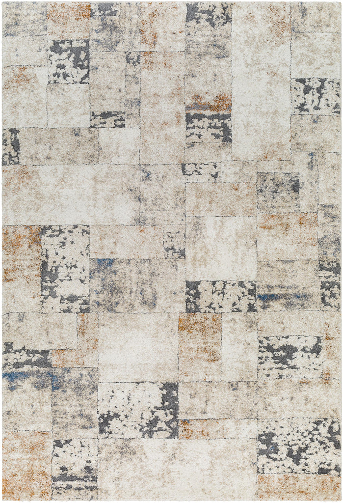 Surya Tuscany TUS-2342 7'10" Square Rug