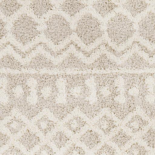 Surya Urban Shag USG-2303 Cream Light Beige 12' x 15' Rug