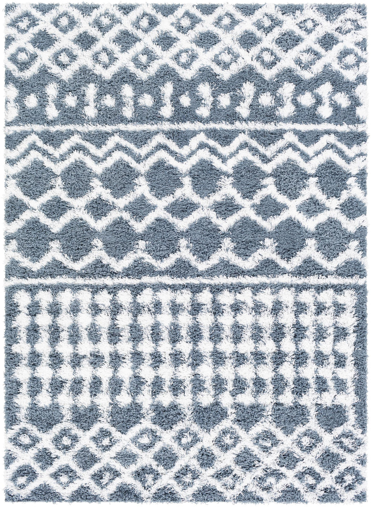 Surya Urban Shag USG-2311 2' x 2'11" Rug