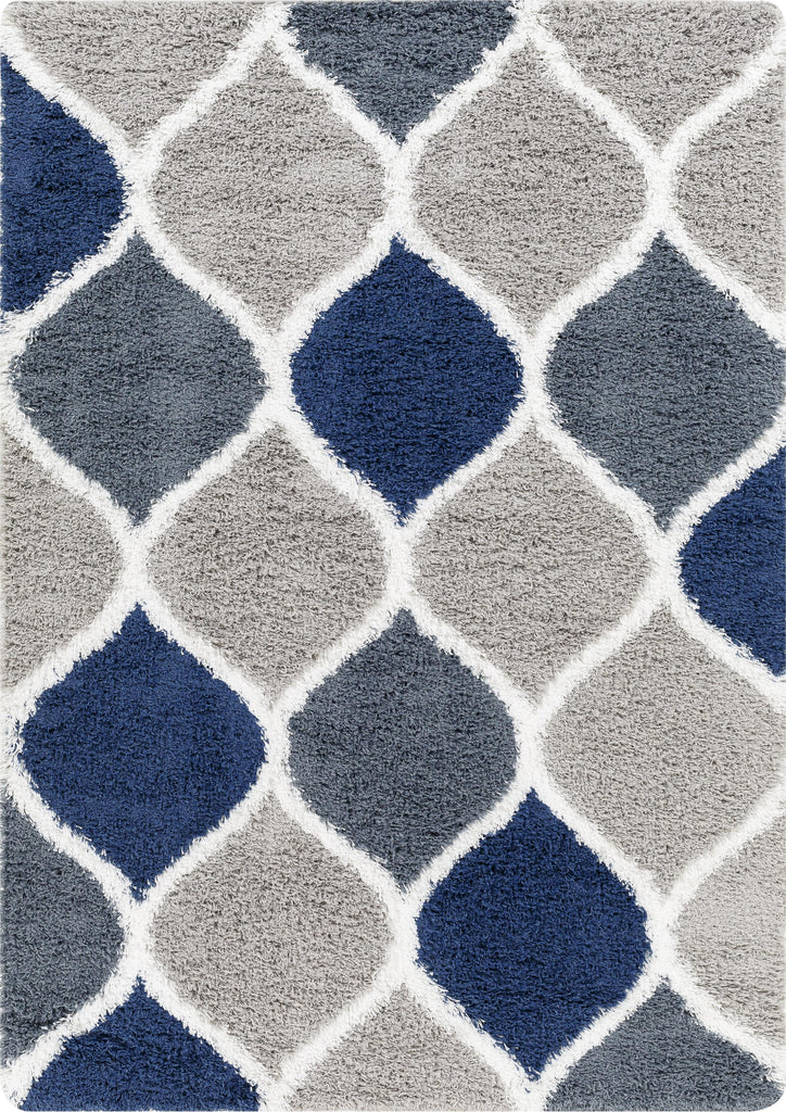 Surya Urban Shag USG-2321 5'3" x 7'3" Rug