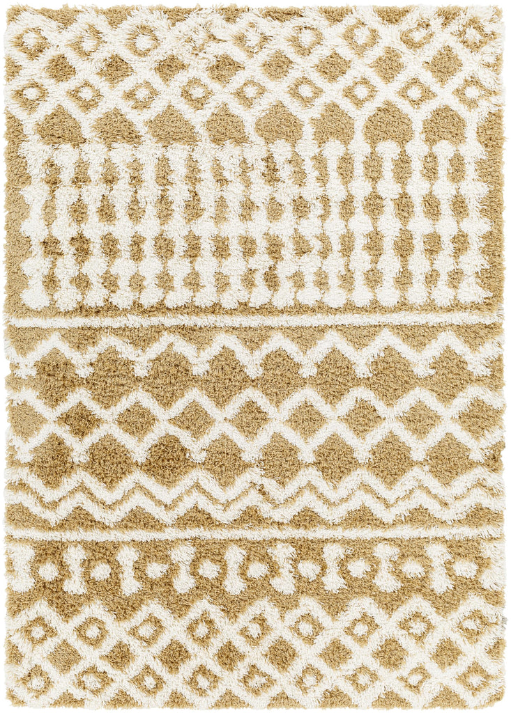 Surya Urban Shag USG-2340 2'7" x 7'3" Rug