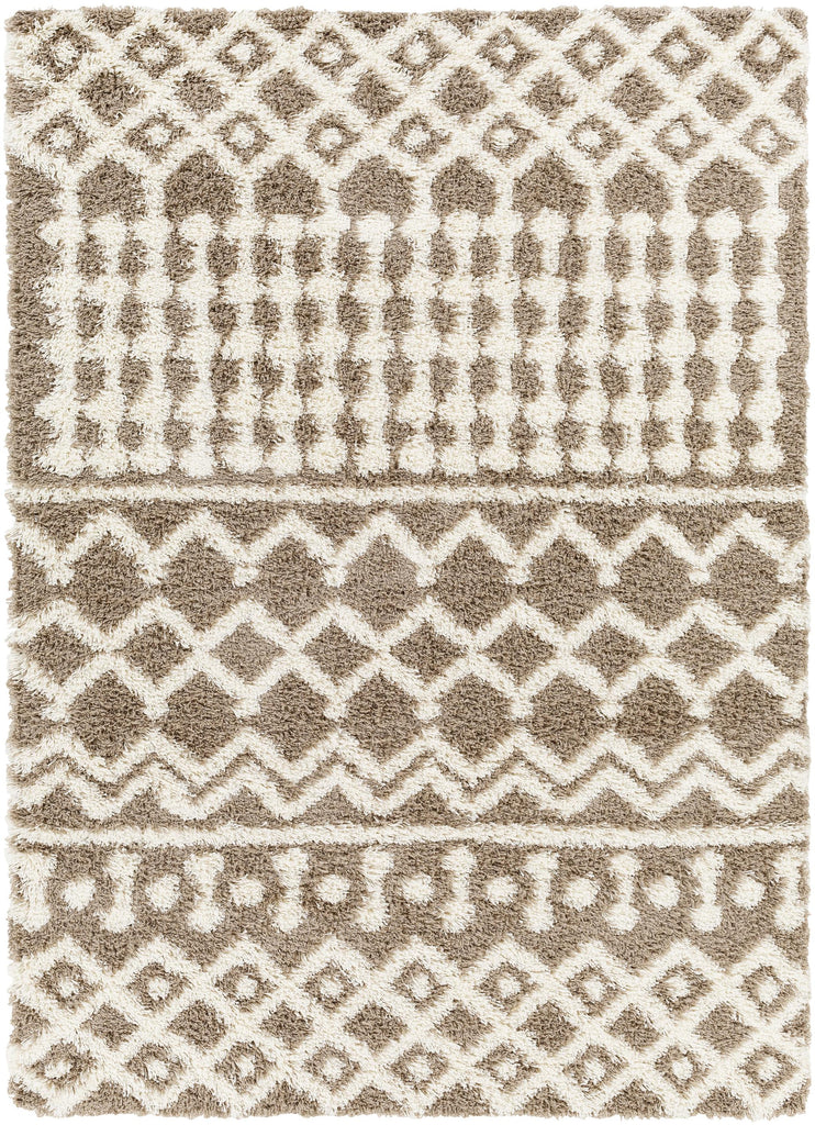 Surya Urban Shag USG-2343 2'7" x 7'3" Rug