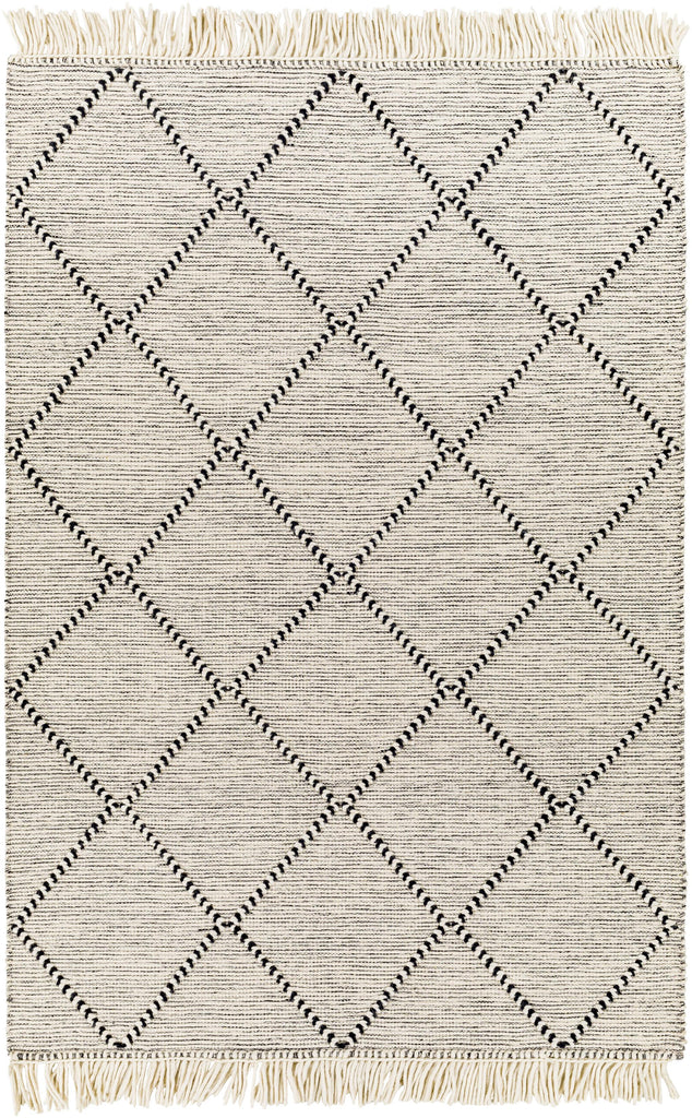 Surya Uttar UTT-2302 6' x 9' Rug