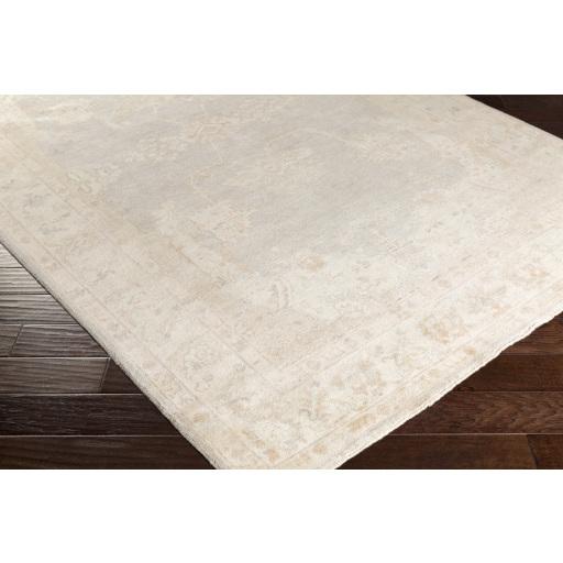 Surya Westchester WTC-8005 Light Brown Light Gray 10' x 14' Rug