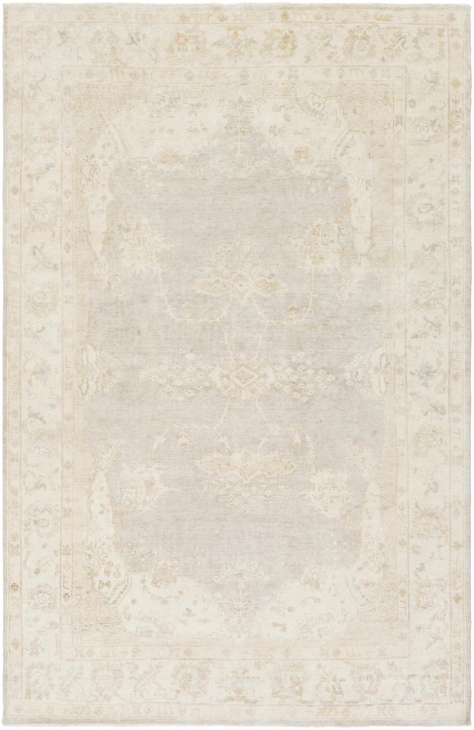 Surya Westchester WTC-8005 4' x 6' Rug