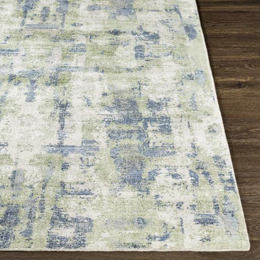 Surya Wilson WSN-2308 Beige Blue 8' x 10' Rug