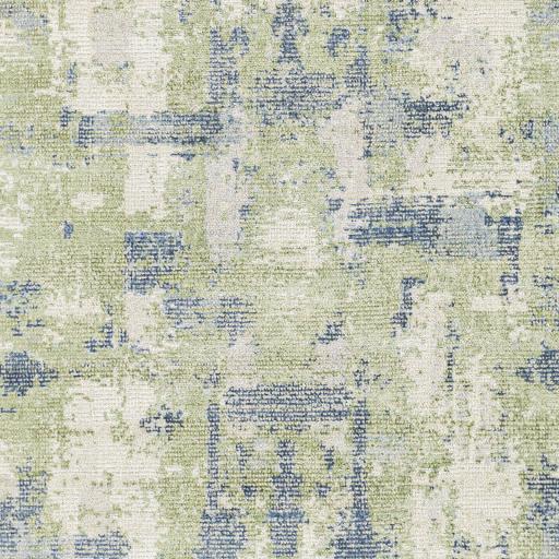 Surya Wilson WSN-2308 Beige Blue 8' x 10' Rug