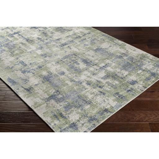 Surya Wilson WSN-2308 Beige Blue 8' x 10' Rug