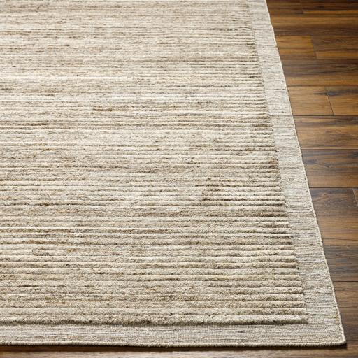 Surya Yasmin YMN-2301 Beige Black 12' x 15' Rug