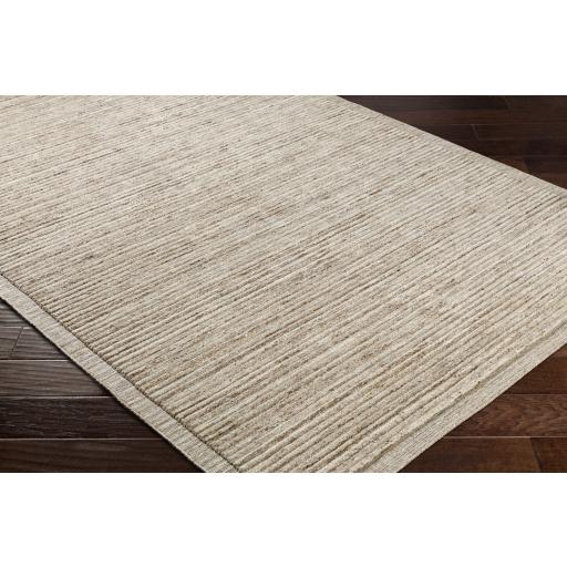 Surya Yasmin YMN-2301 Beige Black 12' x 15' Rug