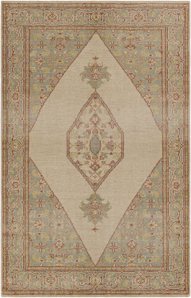 Surya Zahra ZHA-2300 2' x 3' Rug